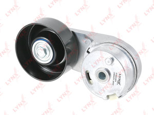 Натяжитель приводного ремня OPEL Astra GTC (12-),Insignia (08-) (2.0) LYNX PT3234, VKM35006, 1340584/12605175