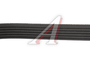 Ремень приводной поликлиновой 6PK1735 VW Tiguan (08-11) MICHELIN 6PK1735, 11281437369
