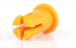 Кнопка FORD Transit (06-) открытия задней двери BSG BSG30995041, BSG30-995-041
