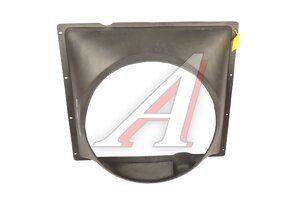 Диффузор DONGFENG GX ЕВРО-5 радиатора MOVELEX 1309011-HA430-MX, 1309011-HA430