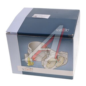 Заслонка ВАЗ-2170,2190 дроссельная CARTRONIC CRTR0126640, 21127114801010, 21127-1148010