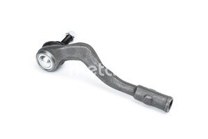 Наконечник рулевой тяги AUDI A4 (09-) левый METACO 4000-267L, JTE2167, 4G0423811A