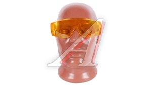 Очки защитные желтые STAYER 11042_z01