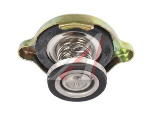 Крышка радиатора ВАЗ-2101-2107,21213 LUZAR LL 0101 - не использовать, LL 0101, 2101-1304010
