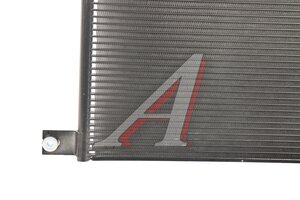 Радиатор кондиционера SCANIA P,G,R,T series (04-) NRF 35762, 94503, 1790840
