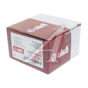 Шестерня КПП VW Caddy 3-й передачи VIKA 33111693401, 02T311285Q