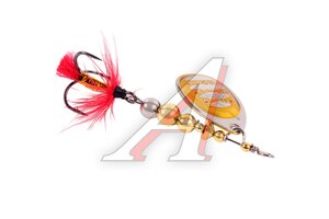 Блесна вращающиеся Ball Concept 2 4.8г 2см цвет B02-001 PONTOON21 P21-SP-BCT-#2