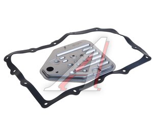 Фильтр масляный АКПП CHRYSLER Neon (98-) (с прокладкой) SAKURA TE66260, 4269649