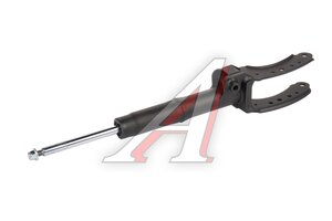 Амортизатор VW Touareg (10-18) передней левый BSG BSG90300055, 7P6413031AB