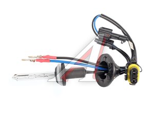 Лампа ксеноновая H27 5000K SHO-ME 880 881 H27 5000K