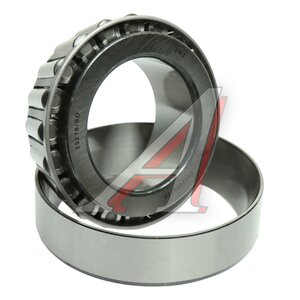 Подшипник SHACMAN SHAANXI первичного вала (конический роликовый) РК ZQC2000-57K OE 3530109125