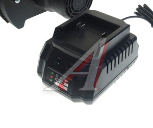 Пила цепная аккумуляторная 18.0В 4.0Ач 30см (1АКБ Li-Ion) бесщеточная PROFIPOWER MKDUC-18V, E0114
