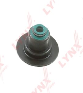 Колпачок RENAULT Megane (08-),Laguna (08-) маслоотражательный LYNX SO0396, 151.810, 7700103938