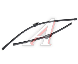 Щетка стеклоочистителя BMW 5 (G30) переднего комплект OE 61612447932