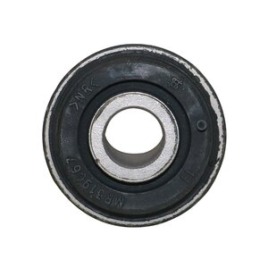 Сайлентблок MITSUBISHI Pajero (95-) рычага переднего CTR GV0377, CVM-27, MR319067