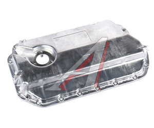Картер AUDI A4 (99-05) масляный PATRON POC024, 078103604AA