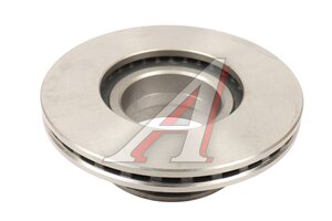 Диск тормозной ROR (АБС) (378х150х45) (1шт.) EKER ED15002, 21225115