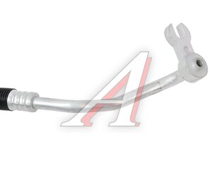 Трубка кондиционера SHACMAN SHAANXI X5000 дв.WP13 MOVELEX DZ14251848642-MX, DZ14251848642
