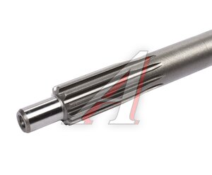 Вал КПП ГАЗель Next первичный в сборе G-PART GP.10780035, GP.10780035/A21R22.1701025/А21R22-1701025/2122-00-1701025-000/0001-00-0780035-000