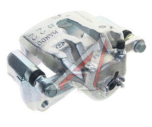 Суппорт HYUNDAI Solaris (11-) KIA Rio (11-) передний правый OE 58190-1RA00