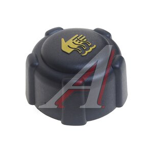 Крышка бачка расширительного NISSAN Qashqai OE 21430-AX300