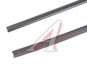 Уплотнитель SITRAK HOWO стекла ветрового OE 810W62910-6168