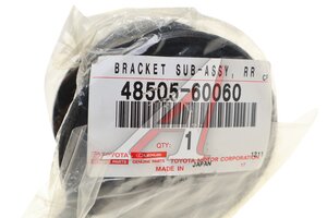 Втулка амортизатора TOYOTA Land Cruiser заднего OE 48505-60060