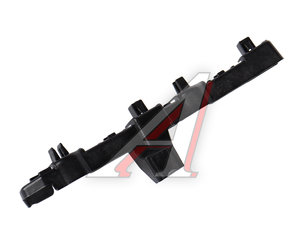 Кронштейн бампера NISSAN Qashqai (J11) (13-) переднего правый NSP NSP05622224EA0A, 62222-4EA0A