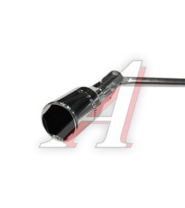 Ключ свечной 21мм L=500мм BLACKHORN 01001-500, 2780012202