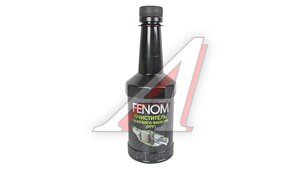 Очиститель FENOM сажевого фильтра 300мл FN160, FENOM