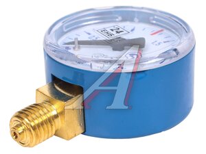 Манометр 25кгс/см.кв. кл.т.2,5 GCE KRASS 2190106
