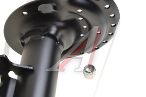 Амортизатор HYUNDAI Elantra (12-) передний левый газовый KYB 3330049, 54651-3X040