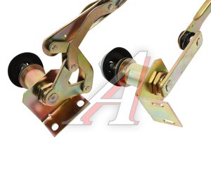 Трапеция стеклоочистителя SITRAK HOWO MOVELEX WG1642740009-MX, WG1642740009