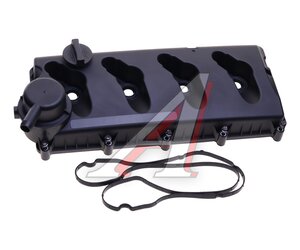 Крышка клапанная ГАЗ-3302 дв.CUMMINS ISF 2.8 в сборе LINK 5262617, 5262617/5262618