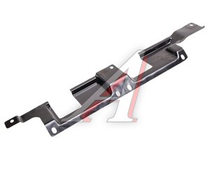 Кронштейн SHACMAN SHAANXI X5000 обтекателя кабины правый MOVELEX DZ14251110528-MX, DZ14251110528