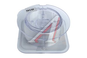 Леска FORWARD Sensory 0,181mm/100m Nylon 884398, N-FS-0181-100