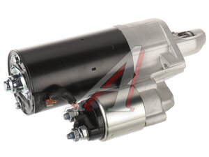 Стартер MERCEDES C (W204) KORTEX KST105
