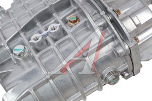 КПП ГАЗ-3302 Бизнес,Next дв.УМЗ-4216,А274 EvoTech 2.7 MEGAPOWER 170-00-002, 3302-1700010-50/3302V-1700010-50/3302-99-1700010-050
