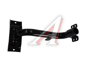 Кронштейн DONGFENG GX корпуса подножки левый MOVELEX 8405271-C6100-MX, 8405271-C6100