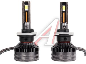 Лампа 12/24V 55W H27/1-2 GANZ GIP06365 диод к-т GIP06365