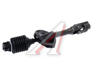 Вал карданный CHEVROLET Lacetti (03-08) рулевой промежуточный NSP NSP0196430691, 96430691