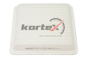 Фильтр воздушный LIFAN X60 KORTEX KA0318, S1109160
