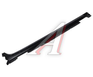 Накладка порога JAC J7 левая MOVELEX 5522100U7300-MX, 5522100U7300