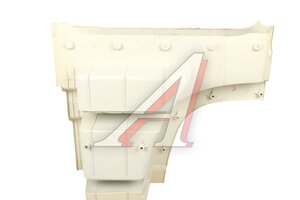 Подножка DONGFENG GX верхняя правая (корпус) MOVELEX 8405226-C6201-MX, 8405226-C6201