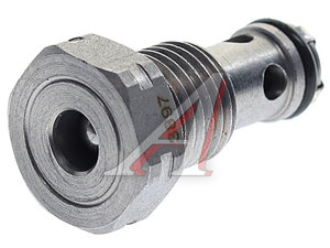 Клапан MAN TGA,TGS,TGX КАМАЗ перепускной топливный SAMPA 096.2564, 321074/100857, 51111070029/01340591