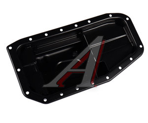 Картер PEUGEOT Boxer (99-) CITROEN Jumper (99-) (2.8D/2.8HDI) масляный PATRON POC046