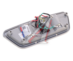 Плафон освещения салона FAW J6 OE 3714010-A01, 3714010A01