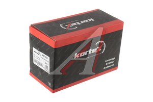 Стартер VW Golf (87-98) SKODA Octavia (97-00) (12V/1.1кВт) KORTEX KST022, 020911023NV/020911023NX