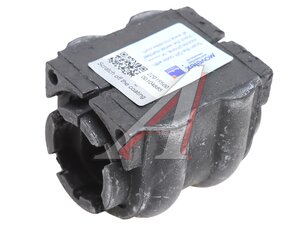 Втулка стабилизатора JAC S5,S7 заднего MOVELEX 2916040U1510-MX, 2916040U1510