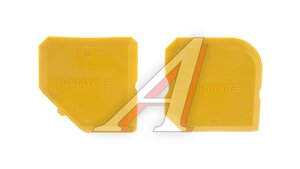 Набор шпателей STAYER для формовки швов, 11-в-2 10165-H2
